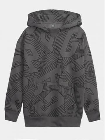 Gap Світшот 795624-00 Сірий Regular Fit Gap Світшот 795624-00 Сірий Regular Fit