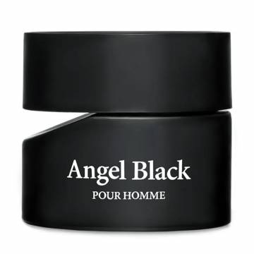 Aromat Angel Black Pour Homme Туалетная вода мужская, 100 мл