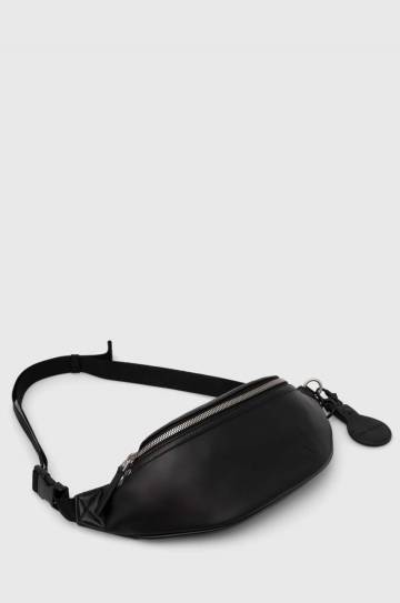 Сумка на пояс Calvin Klein Jeans цвет чёрный K50K512049 Сумка на пояс Calvin Klein Jeans цвет чёрный K50K512049