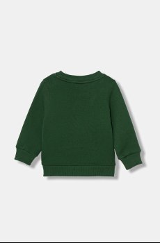 Детская кофта Lacoste