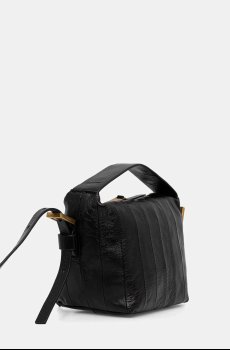 Кожаная сумочка AllSaints