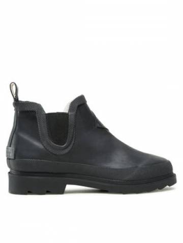 Regatta Гумові чоботи Lady Harper Cosy RWF630 800F36 Чорний Regatta Гумові чоботи Lady Harper Cosy RWF630 800F36 Чорний