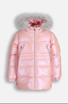Детская куртка Coccodrillo