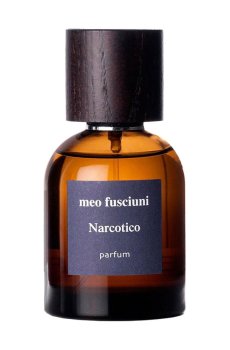 Meo Fusciuni Narcotico Духи унисекс, 100 мл