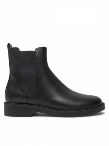 MICHAEL Michael Kors Челсі Hazel Chelsea Bootie 40F4HZMEEL Чорний MICHAEL Michael Kors Челсі Hazel Chelsea Bootie 40F4HZMEEL Чорний