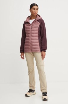 Спортивная куртка Columbia Powder Lite Hybrid