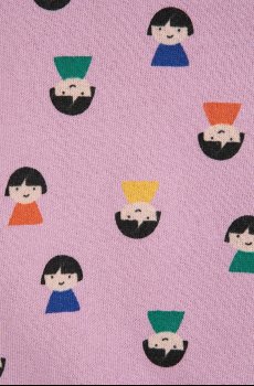 Хлопковая кофта для младенцев Bobo Choses Game Pawns