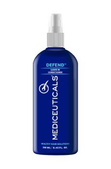 Несмываемый кондиционер для волос Mediceuticals Healthy Hair Solutions Defend Leave-in Conditioner, 250 мл