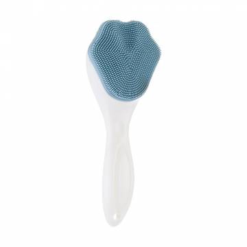 Массажер для лица Cosmo Shop с ручкой, синий, 1 шт (CS99A)