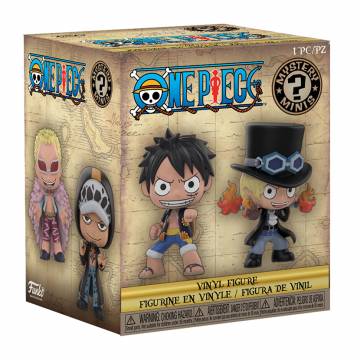 Фігурка Funko pop Mystery minis One Piece (30608) Фігурка Funko pop Mystery minis One Piece (30608)