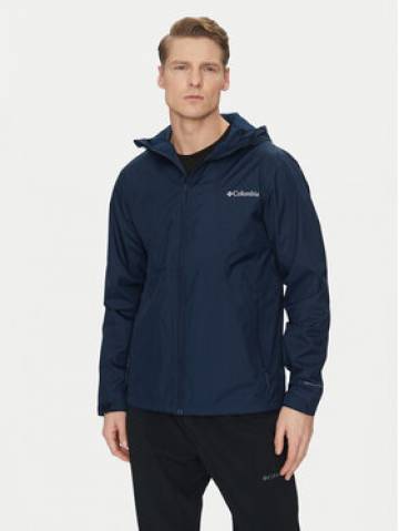 Columbia Дощовик Inner Limits II EO0088 Cиній Regular Fit Columbia Дощовик Inner Limits II EO0088 Cиній Regular Fit