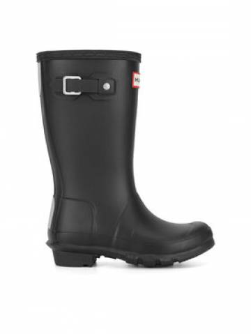 Hunter Гумові чоботи KFT5000RMA-BLK Чорний Hunter Гумові чоботи KFT5000RMA-BLK Чорний