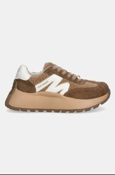 Кроссовки Steve Madden Supercampo-F