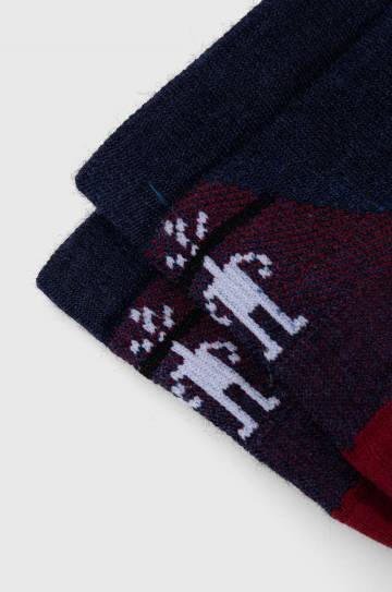 Носки Smartwool Run Zero Cushion SW001653 Носки Smartwool Run Zero Cushion SW001653