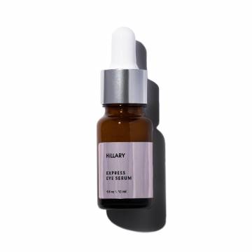 Експрес сироватка навколо очей Hillary Express Eye Serum, 10 г Експрес сироватка навколо очей Hillary Express Eye Serum, 10 г