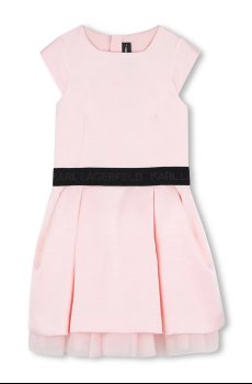 Детское платье Karl Lagerfeld