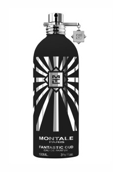 Montale Fantastic Oud Парфюмированная вода унисекс, 100 мл