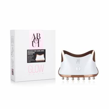 Аппарат ABOUT face Device For Care And Massage для лифтинга и восстановления кожи