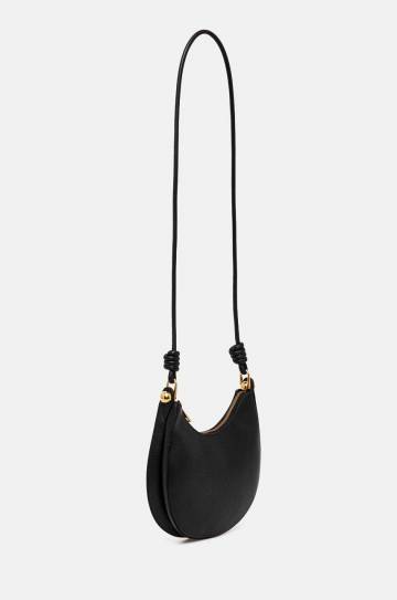 Сумочка Furla цвет чёрный WE00648.HSF000.O6000 Сумочка Furla цвет чёрный WE00648.HSF000.O6000