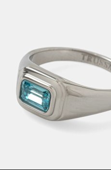 Кольцо Trussardi T-DESIGN