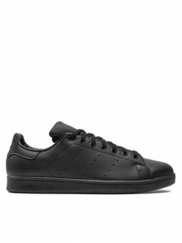 adidas Снікерcи Stan Smith M20327 Чорний adidas Снікерcи Stan Smith M20327 Чорний