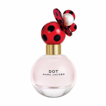 Уценка! Marc Jacobs Dot Парфюмированная вода женская, 50 мл Уценка! Marc Jacobs Dot Парфюмированная вода женская, 50 мл