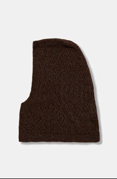 Снуд с шерстью Answear.LAB