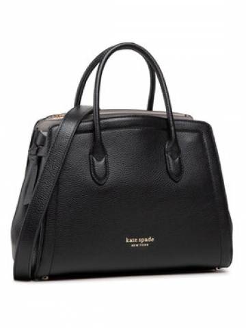Kate Spade Сумка Knott PXR00398 Чорний Kate Spade Сумка Knott PXR00398 Чорний
