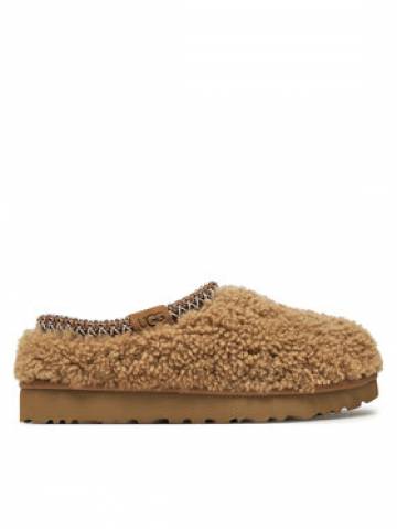 Ugg Тапочки W M Tasman Maxi 1158356 Коричневий Ugg Тапочки W M Tasman Maxi 1158356 Коричневий