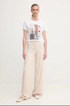 Футболка Dkny