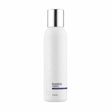 Нейтрализатор для лица Dermaquest Professional Neutralizing Solution для профессионального использования, 118 мл Нейтрализатор для лица Dermaquest Professional Neutralizing Solution для профессионального использования, 118 мл