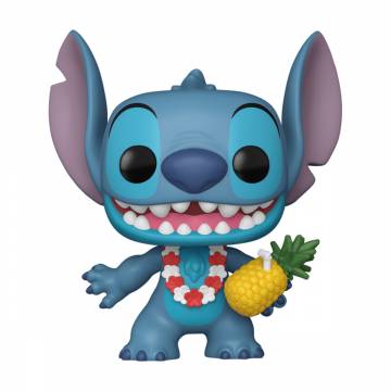 Фігурка Funko Pop Disney Луау Стіч (86275) Фігурка Funko Pop Disney Луау Стіч (86275)
