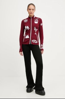 Функциональная толстовка Newland LADY FULL ZIP