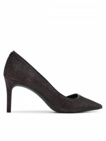 MICHAEL Michael Kors Туфлі на шпильці Alina Flex Pump 40F3ALMP3D Коричневий MICHAEL Michael Kors Туфлі на шпильці Alina Flex Pump 40F3ALMP3D Коричневий