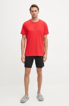 Пижамные шорты HUGO Laze Shorts CW