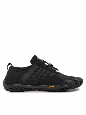 Vibram Fivefingers Трекінгові черевики Trek Ascent 15W4701 Чорний Vibram Fivefingers Трекінгові черевики Trek Ascent 15W4701 Чорний