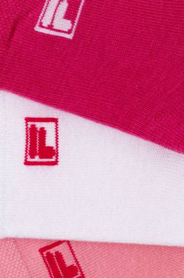 Fila Носки (3 pack) Fila Носки (3 pack)