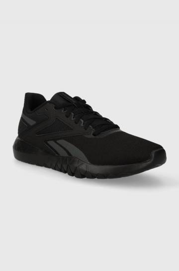 Обувь для тренинга Reebok Flexagon Energy 4 цвет чёрный Обувь для тренинга Reebok Flexagon Energy 4 цвет чёрный
