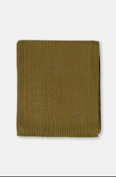 Шарф с добавлением шерсти United Colors of Benetton
