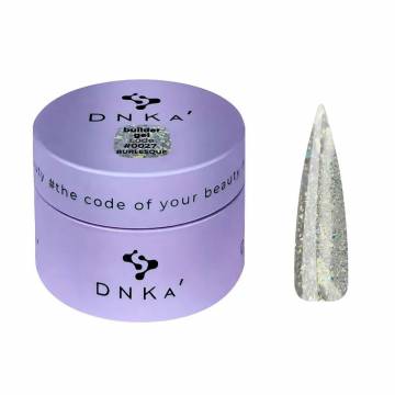 Гель для наращивания ногтей DNKa Builder Gel 0027 Burlesque, 30 мл
