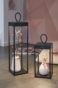 Настольная беспроводная led лампа Sompex Grace