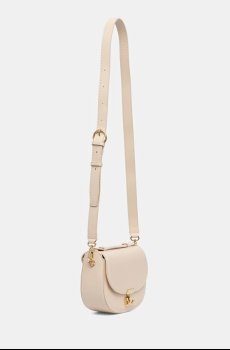 Кожаная сумочка Answear.LAB