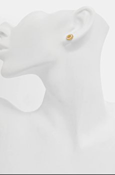 Сережки Tory Burch