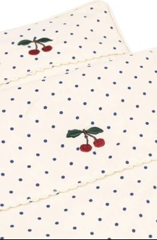 Постельное белье для кукол Konges Sløjd DOLL BEDDING