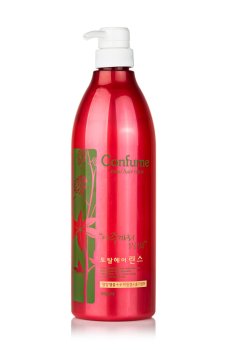 Бальзам-ополаскиватель для волос Welcos Confume Total Hair Rinse, 950 мл