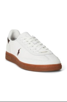 Кроссовки Polo Ralph Lauren Bedford Pp