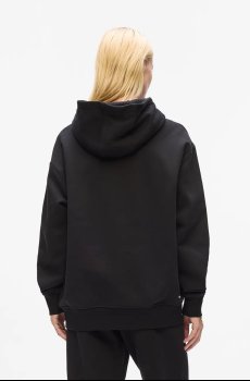 Хлопковая кофта Karl Lagerfeld IKON