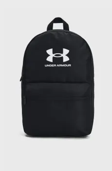 Черный рюкзак UA Loudon Lite Backpack Черный ONESIZE Under Armour 1380476-001