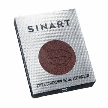 Тени для век Sinart Extra Dimension Velor Eyeshadow, TS07, 1.5 г Тени для век Sinart Extra Dimension Velor Eyeshadow, TS07, 1.5 г
