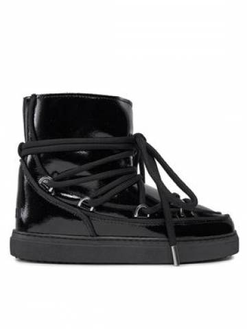Inuikii Снігоходи Full Leather 75202-094 Чорний Inuikii Снігоходи Full Leather 75202-094 Чорний